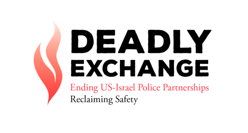 Action: Add Your Name to End the Deadly Exchange in San Diego County